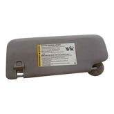 CHEVROLET BOLT EV  SUN-VISOR, RIGHT 42647167